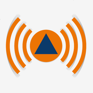 Warn App Nina | Quelle: BBK